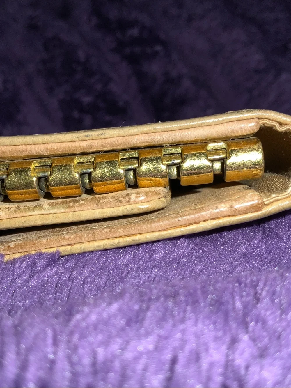 Caviar CC Key Holder